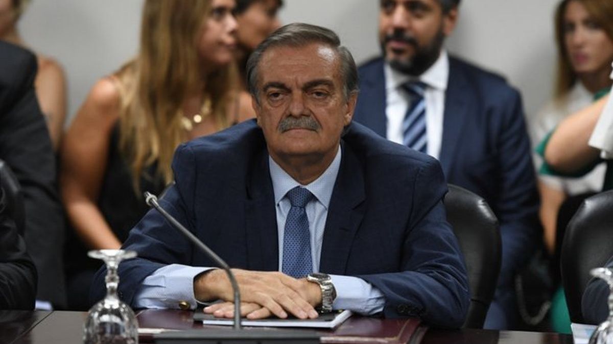 Lugones: