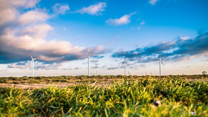 La UE discutirá un compromiso climático más ambicioso.