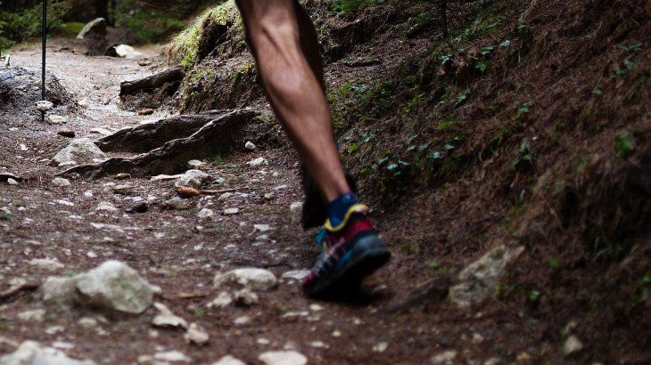 Hay zapatillas técnicas para todo tipo de necesidad.