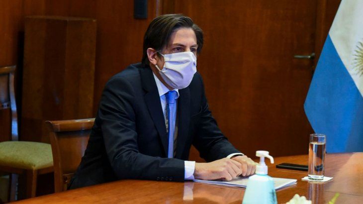 Nicolás Trotta mantuvo una reunión con sus pares de todo el país 