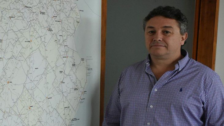 Para Jelinski, el cambio climático