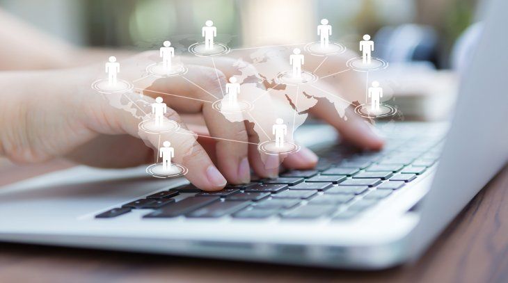 Los sistemas de recibos de sueldo en papel se están empezando a digitalizar para pasar a un formato de recibos de sueldo Digitales.