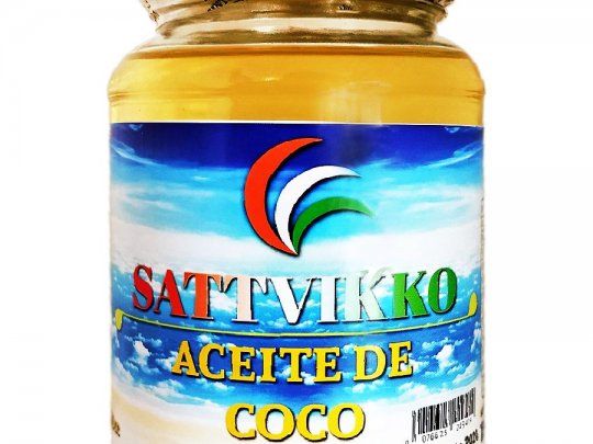 ANMAT prohibió un aceite de coco | Anmat, Boletín Oficial, alimentos