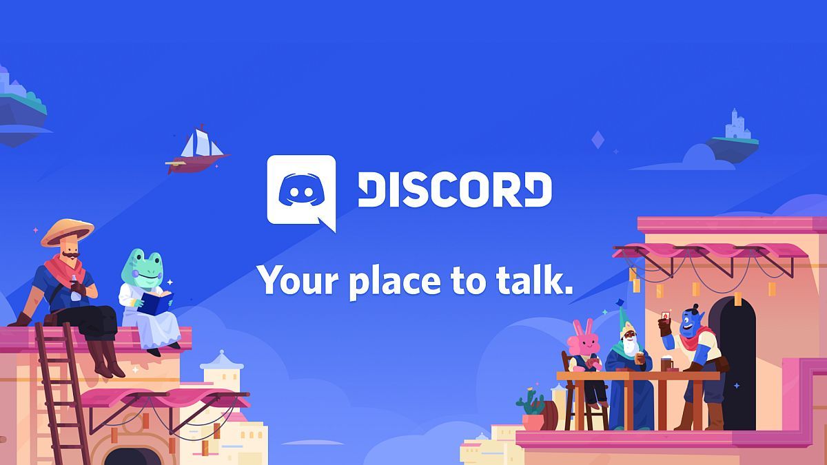 Cómo usar Discord, la plataforma esencial para jugar juegos en PC