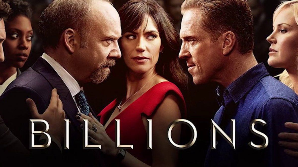 Netflix: las 10 mejores series sobre dinero y poder ...