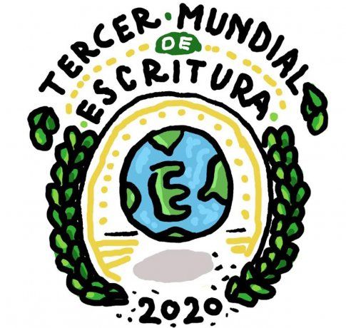 Se realiza una nueva edición del Mundial de Escritura.