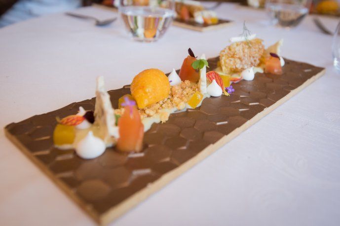 El Camino de la Abeja.