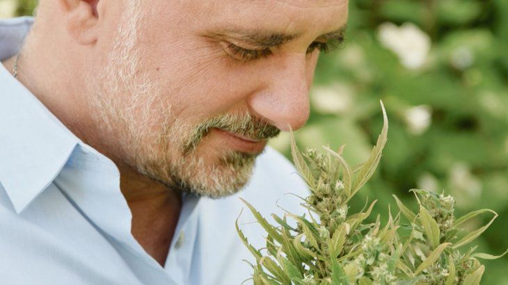 "Hay que estar a la altura de las circunstancias, ser audaz y apretar el acelerador a fondo&rdquo;, afirma Fazio.