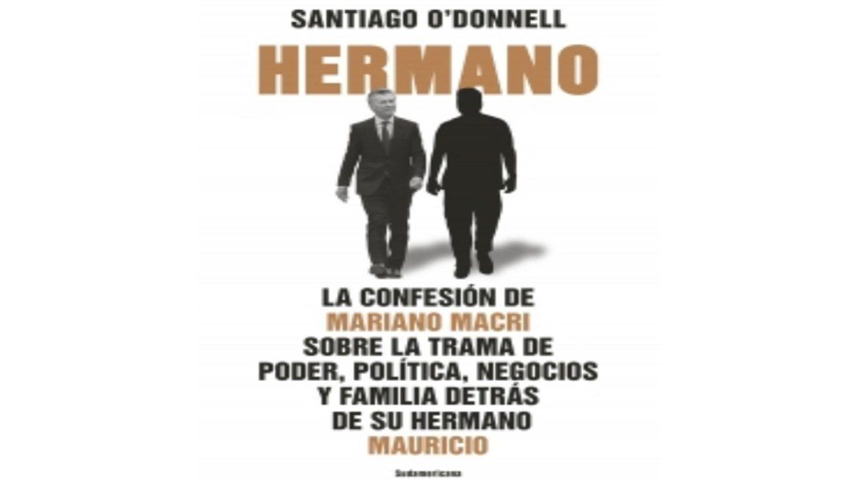 La trama del libro