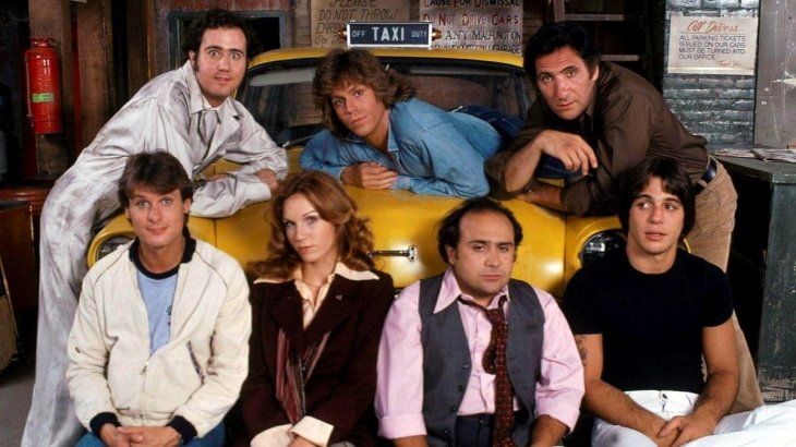 Que Fue De La Vida De Danny Devito Uno De Los Actores Mas Versatiles Y Desfachatados De Hollywood