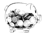 loss of purchasing power exceeds 20% from 2017 to 2022