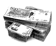 the portion that CABA takes will grow 129% in relation to 2015