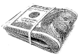 the Government achieved another drop in the parallels
