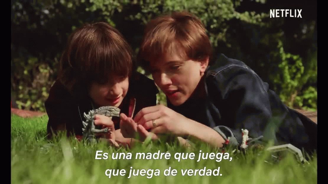 Oscar 2020: nominados y ganadores que se pueden ver en Netflix
