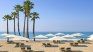 The Spanish hotel is extremely luxurious and exclusive. The Spanish hotel is extremely luxurious and exclusive.