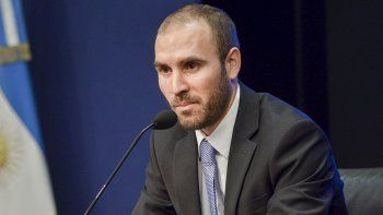 Martín Guzmán le presentará la oferta a los bonistas