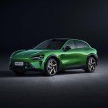 Xiaomi empieza a pisar fuerte en el mundo automotor Xiaomi empieza a pisar fuerte en el mundo automotor