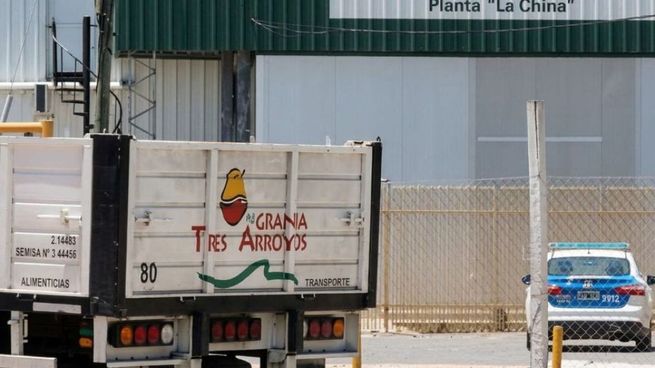Las plantas están paralizadas y hubo más de 1.700 despidos entre Buenos Aires y Entre Ríos, aunque la Justicia dictó la conciliación obligatoria.&nbsp;