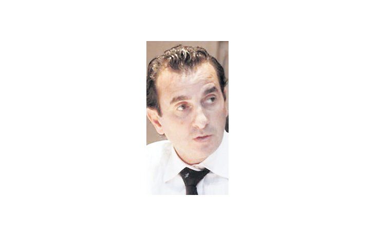 Francisco Pérez