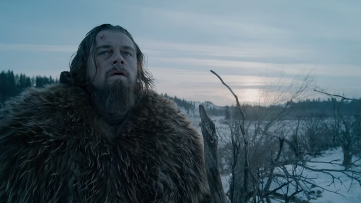 ''The Revenant'' was nominated for 12 Oscars at the 88th Academy Awards, and won three of them: Best Director for Iñárritu, Best Actor for DiCaprio, and Best Cinematography for Emmanuel Lubezki. ''The Revenant'' was nominated for 12 Oscars at the 88th Academy Awards, and won three of them: Best Director for Iñárritu, Best Actor for DiCaprio, and Best Cinematography for Emmanuel Lubezki.