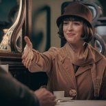 La increíble serie de época que llegó a HBO Max. La increíble serie de época que llegó a HBO Max.