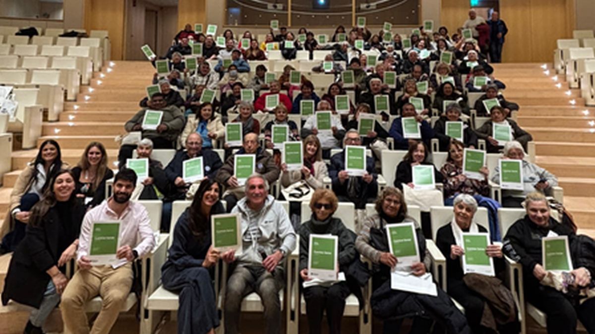 Cuentas Sanas: 10 Años Transformando las Finanzas Personales en Argentina | Fundación Banco Macro y la Ciudad