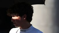 Mattia Colnaghi, el argentino que representará al país en Fórmula 3 con Campos Racing.