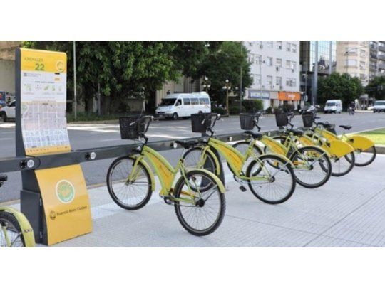 Las bicicletas volverán a circulación una vez que sea cambiado su sistema de enganche