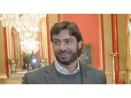Federico Salvai