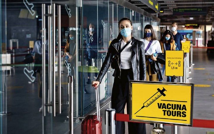 ¿Cuánto cuesta viajar para acceder a la vacuna?&nbsp;