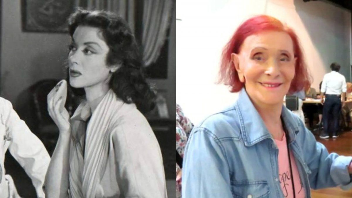 Actress Diana Maggi died