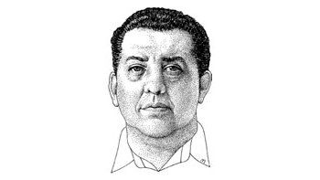 ámbito.com | Luis D’Elía