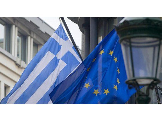 Tras 9 años de salvatajes financieros, Grecia se mantiene en pie por sí sola
