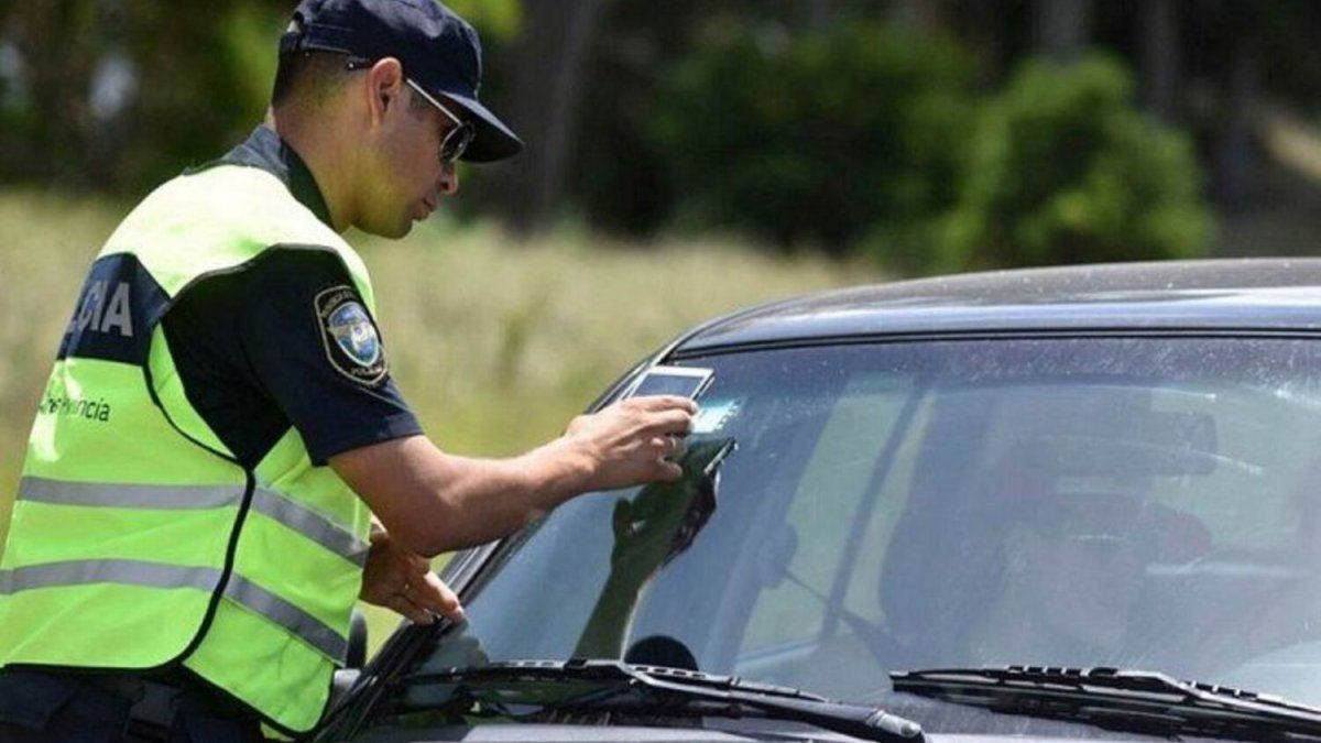 What a fine is it worth more than $ 400,000 and who must pay it in the province of Buenos Aires