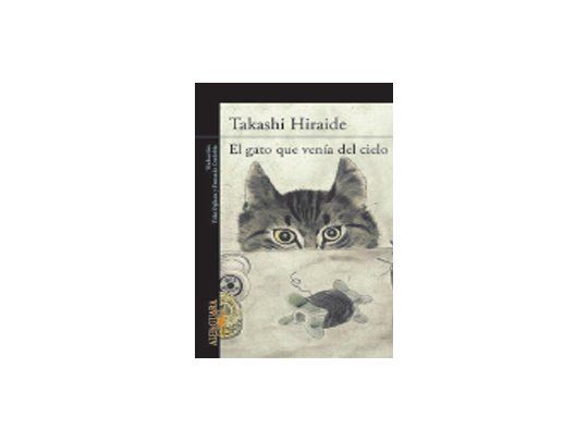 No sólo para amantes de los gatos