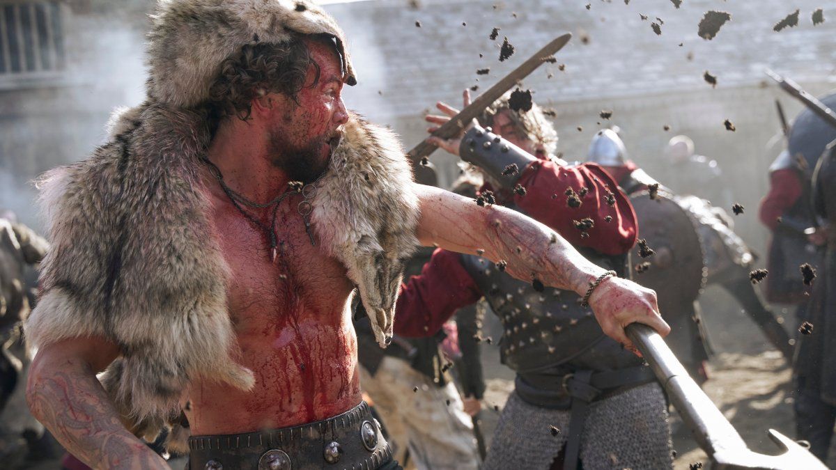 “Vikings: Valhalla” the series derived from “Vikings” already has a release date on Netflix