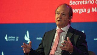 Si bien la guerra en Medio Oriente introduce volatilidad en el corto plazo, también acelera una tendencia más profunda. “En la medida que mantengamos este rumbo, el potencial es enorme”, dijo Daniel González. Si bien la guerra en Medio Oriente introduce volatilidad en el corto plazo, también acelera una tendencia más profunda. “En la medida que mantengamos este rumbo, el potencial es enorme”, dijo Daniel González.