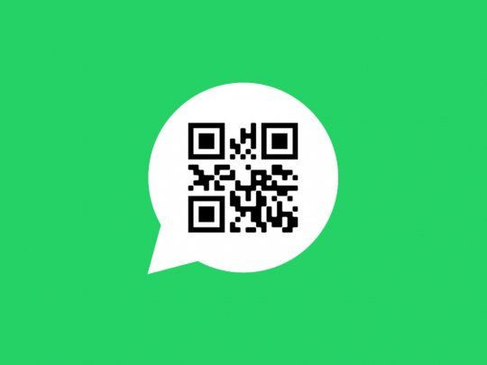 Whatsapp Web Por Qué No Me Carga El Código Qr Y Cómo Solucionarlo 6182
