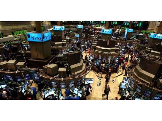 Wall St. trepó 1,3% y bolsas europeas ganaron hasta 3,1%