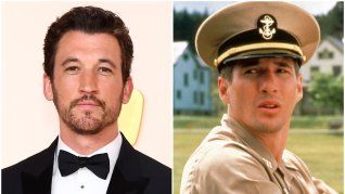 Milles Teller interpretará el papel que lanzó a la fama a Richard Gere.