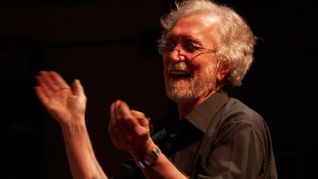 Ernesto Acher: el notable intérprete, compositor y humorista fallecido a los 86 años Ernesto Acher: el notable intérprete, compositor y humorista fallecido a los 86 años