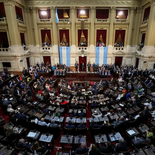 La ceremonia marcará un nuevo cruce institucional entre el Presidente y la vicepresidenta Victoria Villarruel, en el peor momento de de la relación de la fórmula presidencial. La ceremonia marcará un nuevo cruce institucional entre el Presidente y la vicepresidenta Victoria Villarruel, en el peor momento de de la relación de la fórmula presidencial.