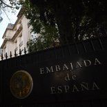 El Tribunal Supremo de España confirmó la suspensión del voto para 163.020 nacionalizados por Ley de Nietos.