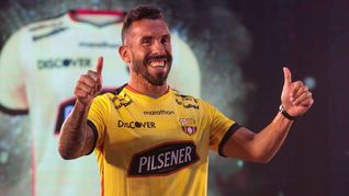 Tévez habló de volver a las canchas.&nbsp;