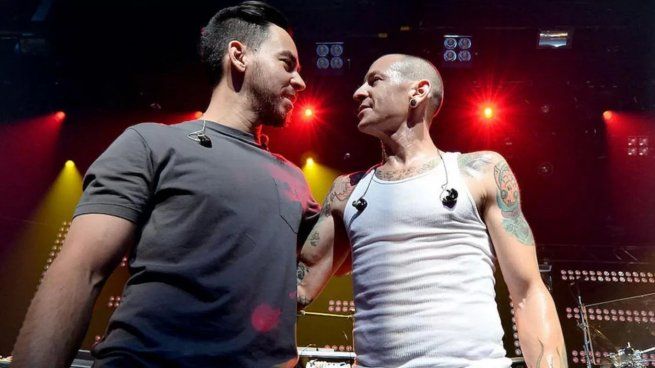 Mike Shinoda discussed the idea of ​​Linkin Park playing with a Chester Bennington hologram