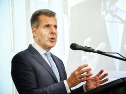 dolar: que dijo redrado sobre una devaluacion y que pronostico para el 2023 dolar: que dijo redrado sobre una devaluacion y que pronostico para el 2023