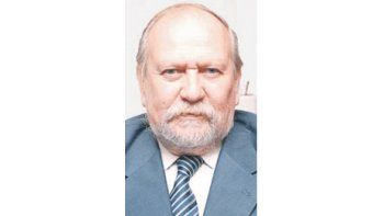 Luis María Cabral