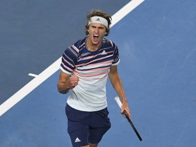 S zverev 2025