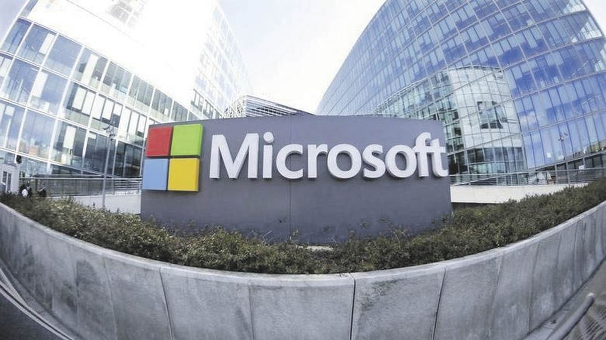 Cloud business gives Microsoft a boost Cloud business gives Microsoft a boost