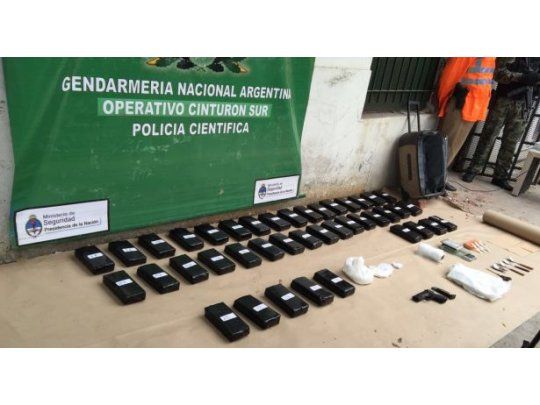 Fotos exclusivas ámbito.com